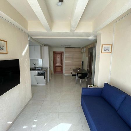 Apartment Monserrate K Atico Torrevieja Exterior photo