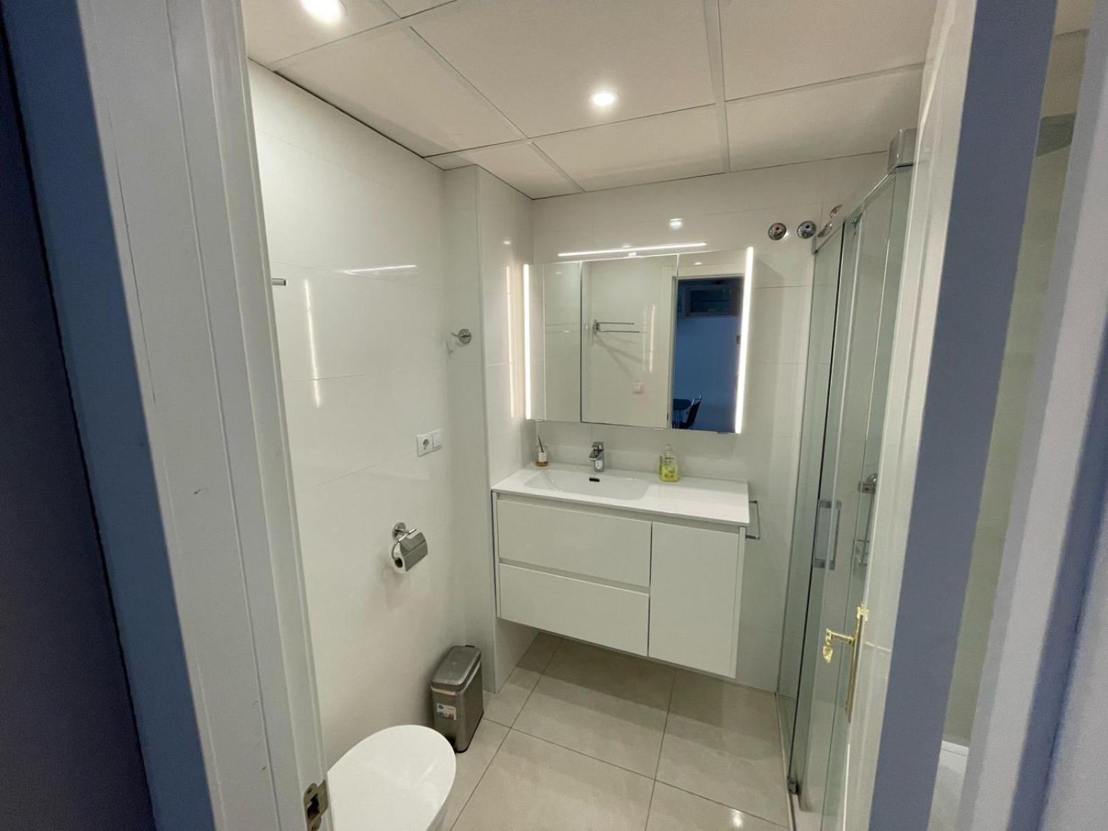 Apartment Monserrate K Atico Torrevieja Exterior photo
