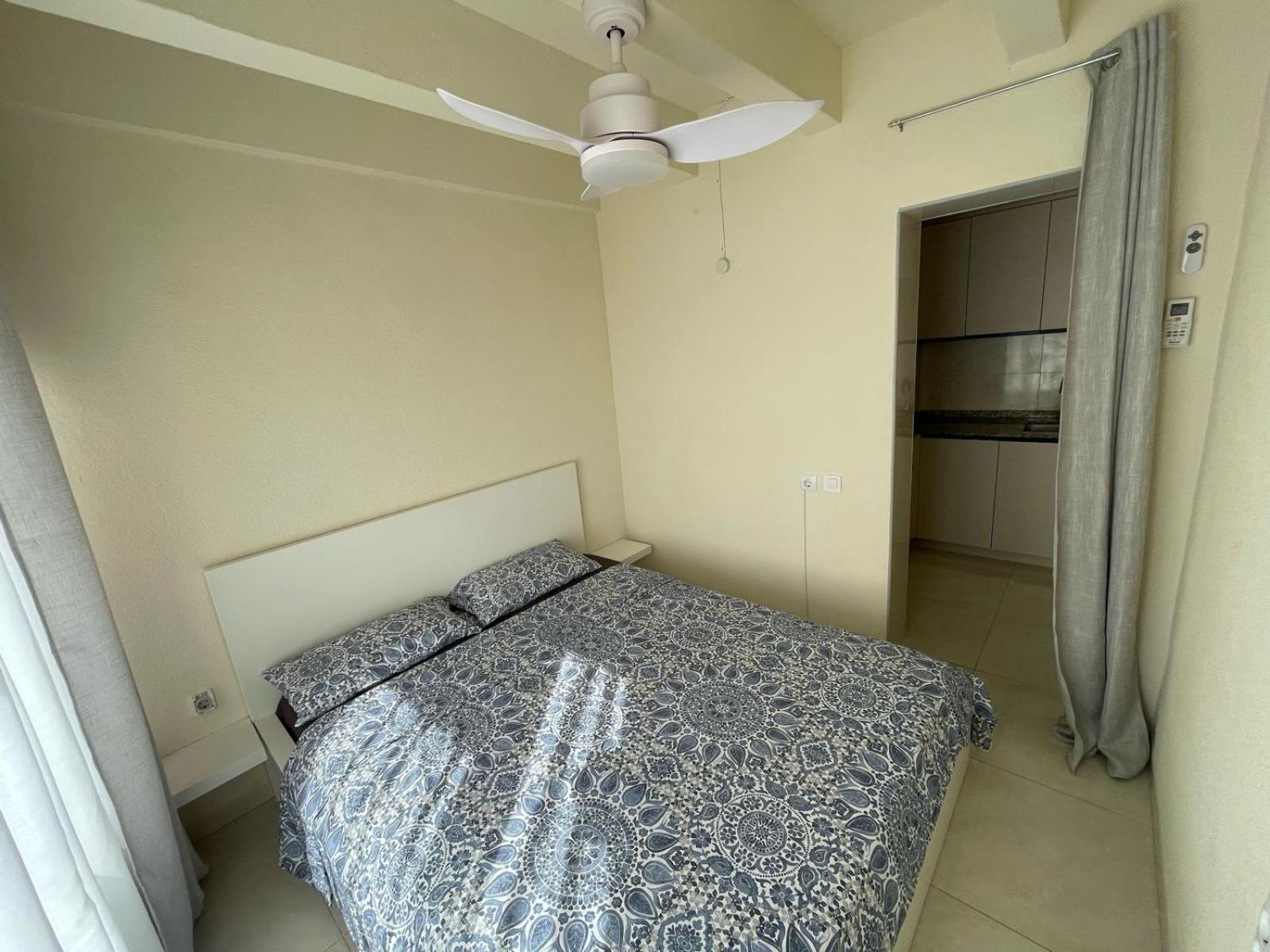 Apartment Monserrate K Atico Torrevieja Exterior photo